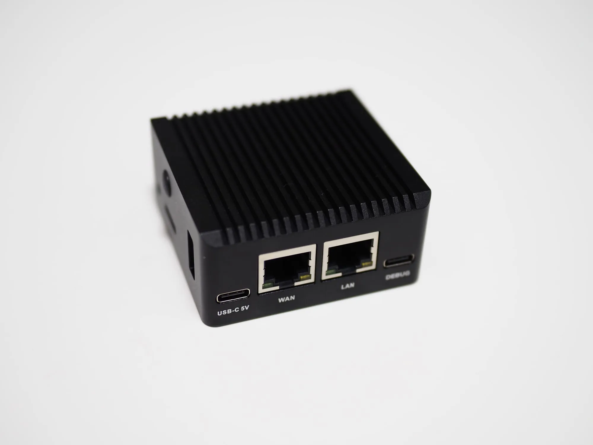 나만의 공유기 만들기: OpenWrt, R2S Plus
